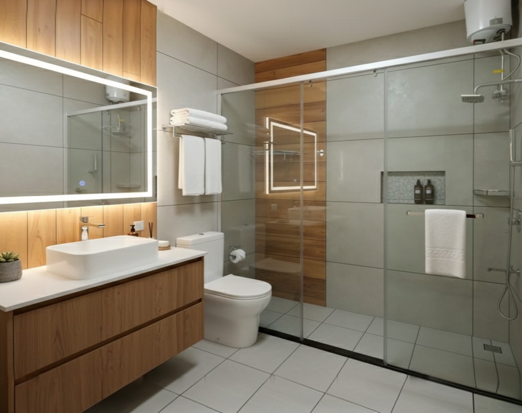 Bath Room