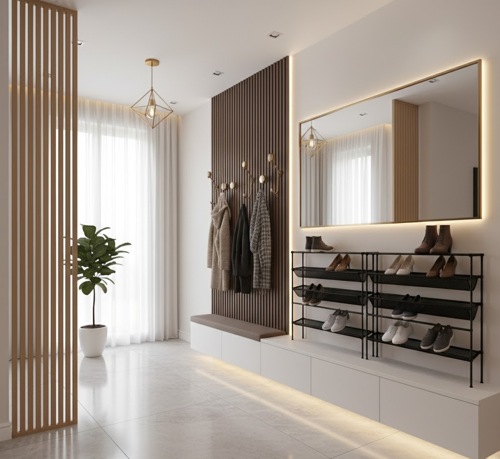 Residential Design