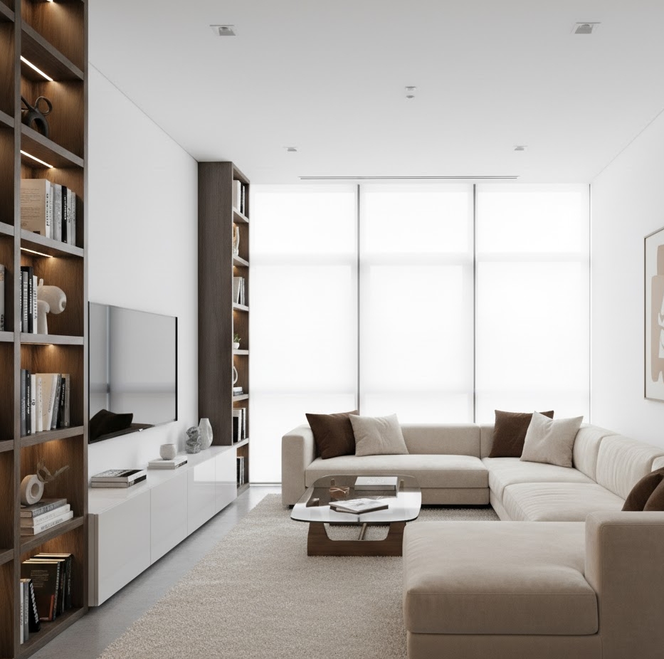 Residential Design