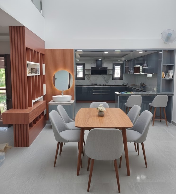 Dining Hall
