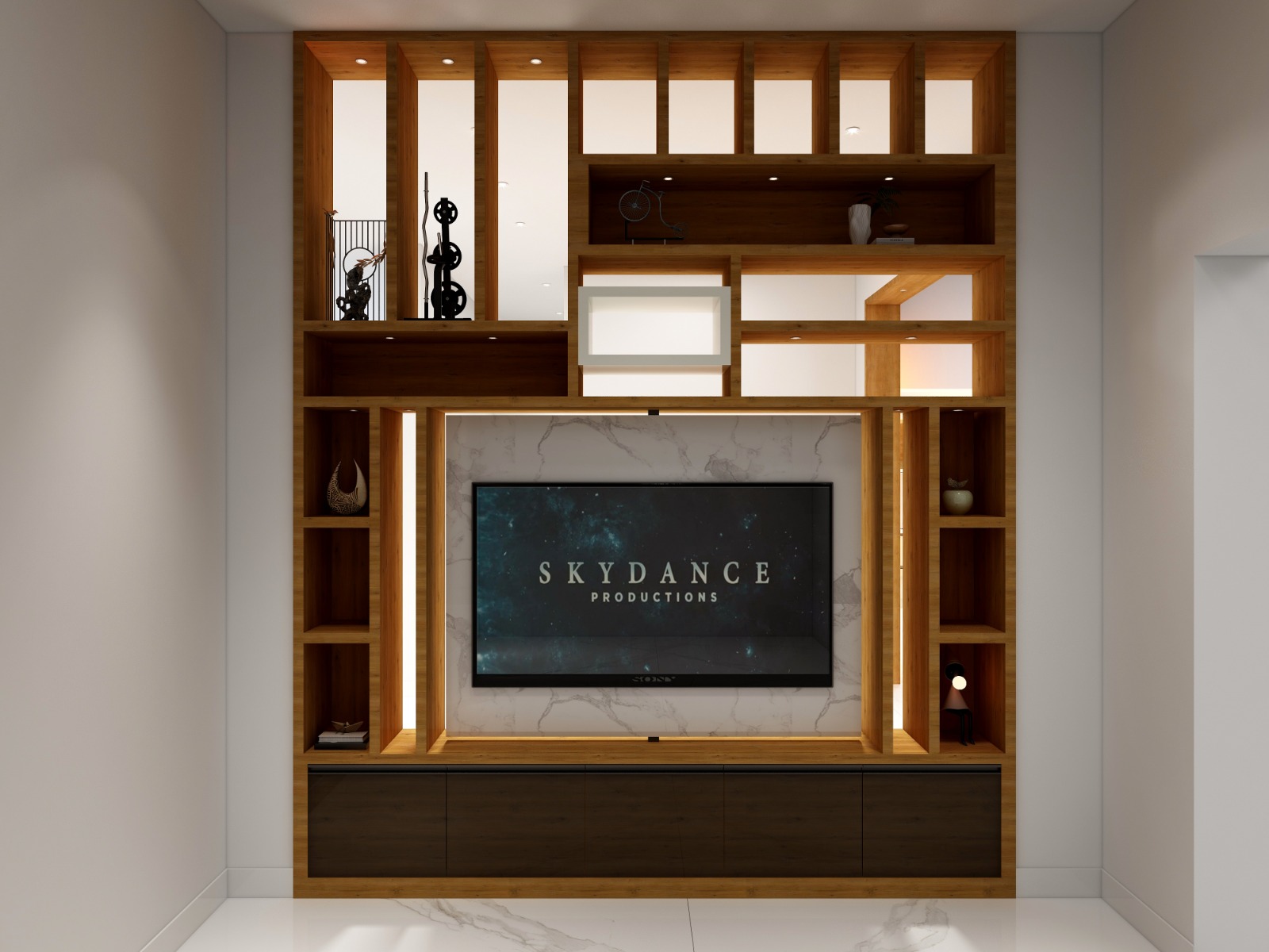 TV Unit