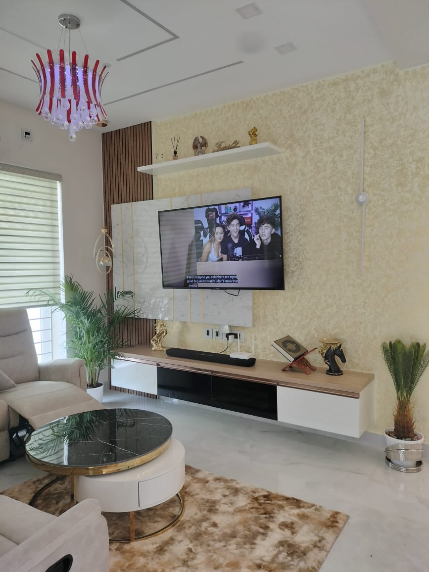 Hall Design