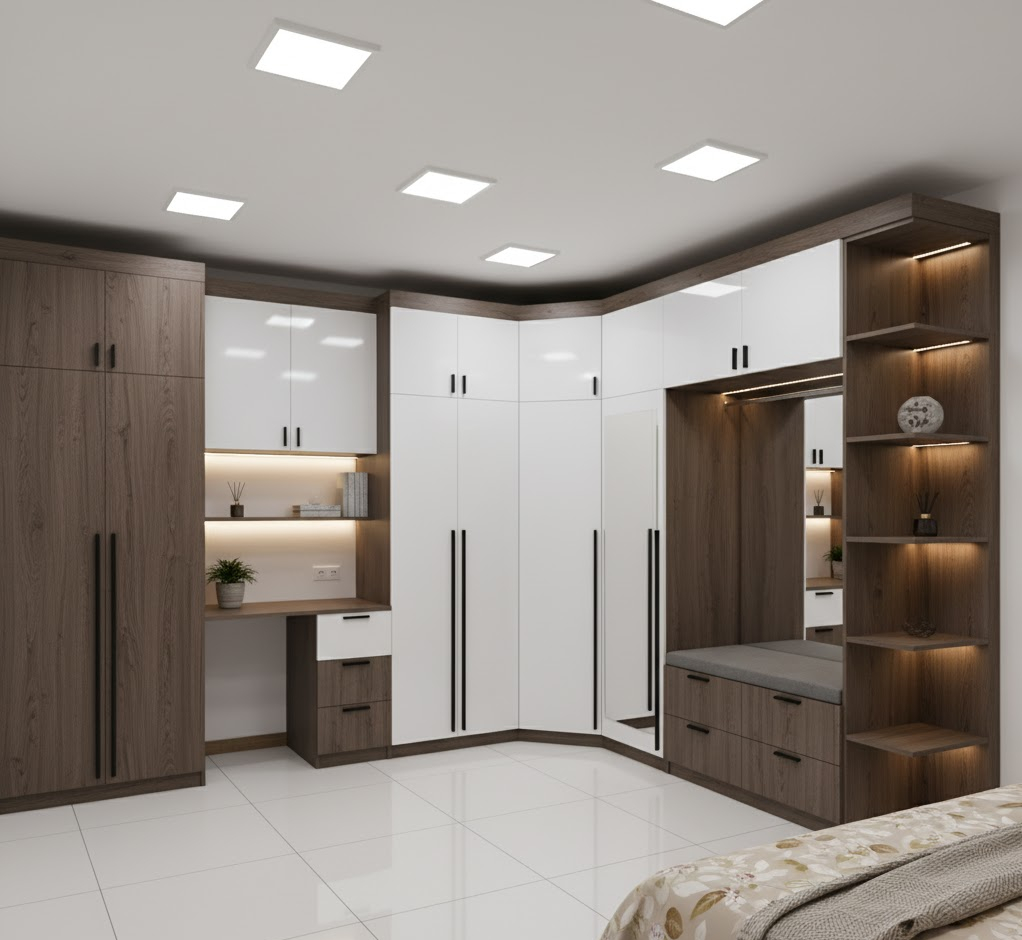 Wardrobe