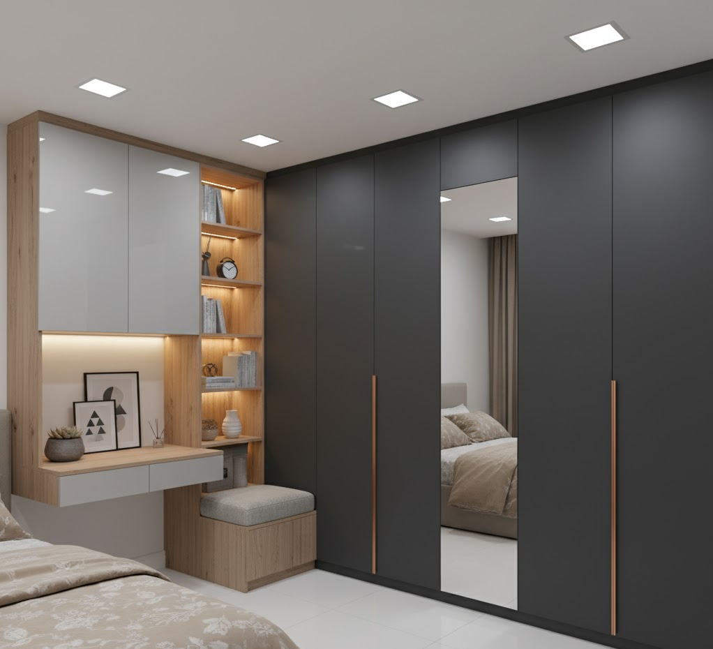 Wardrobe