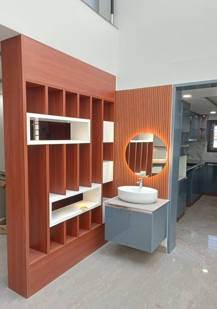 Washbasin